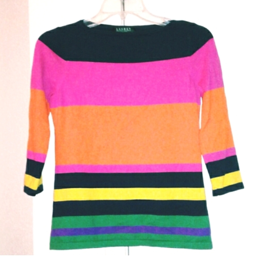 Lauren Ralph Lauren Top